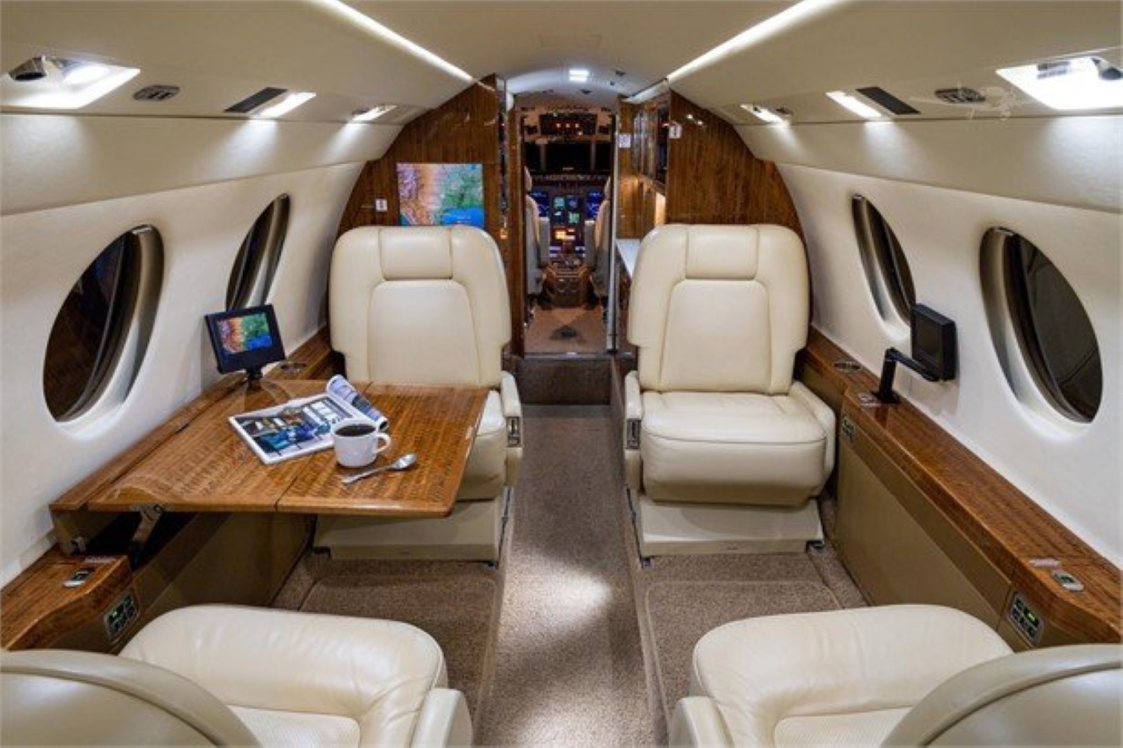 Aircraft Image for N763D
