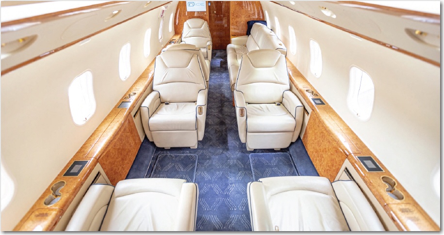 Aircraft Image for N763MT