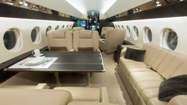 Aircraft Image for N763U