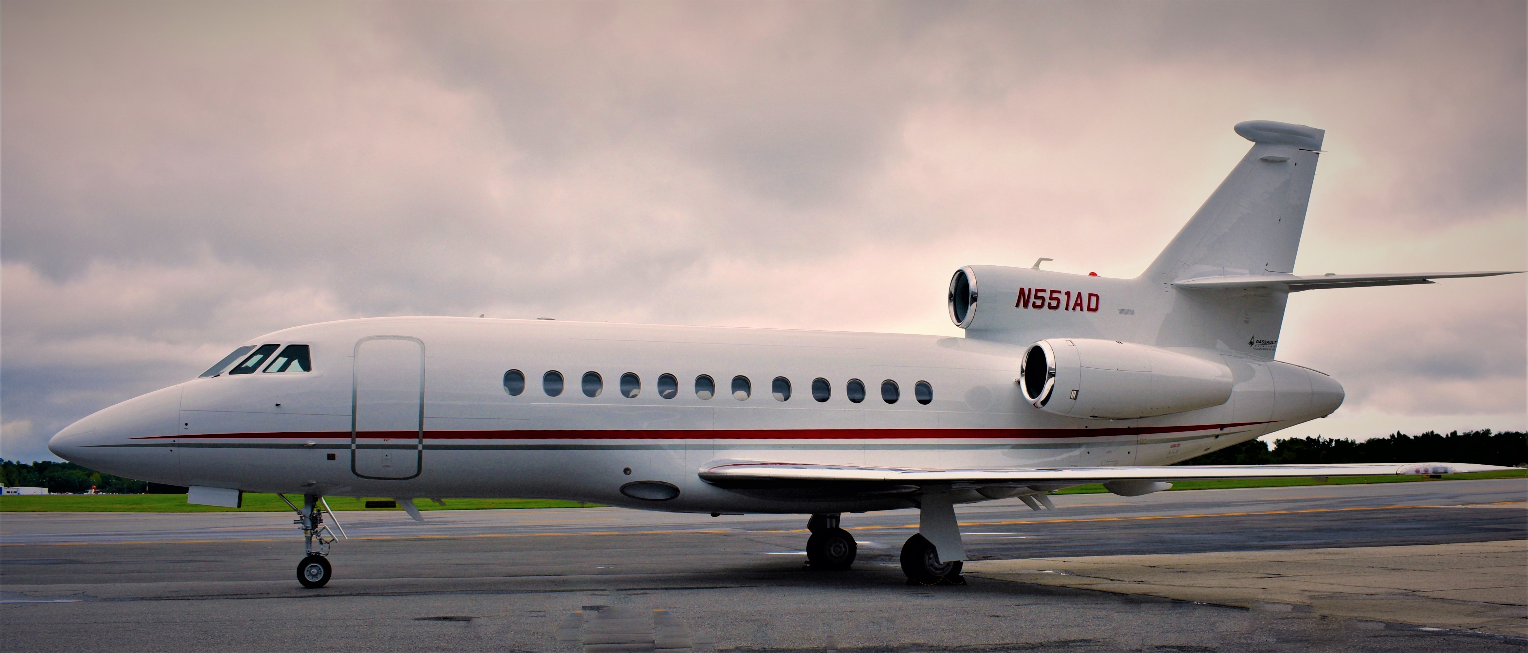 Aircraft Image for N765MS
