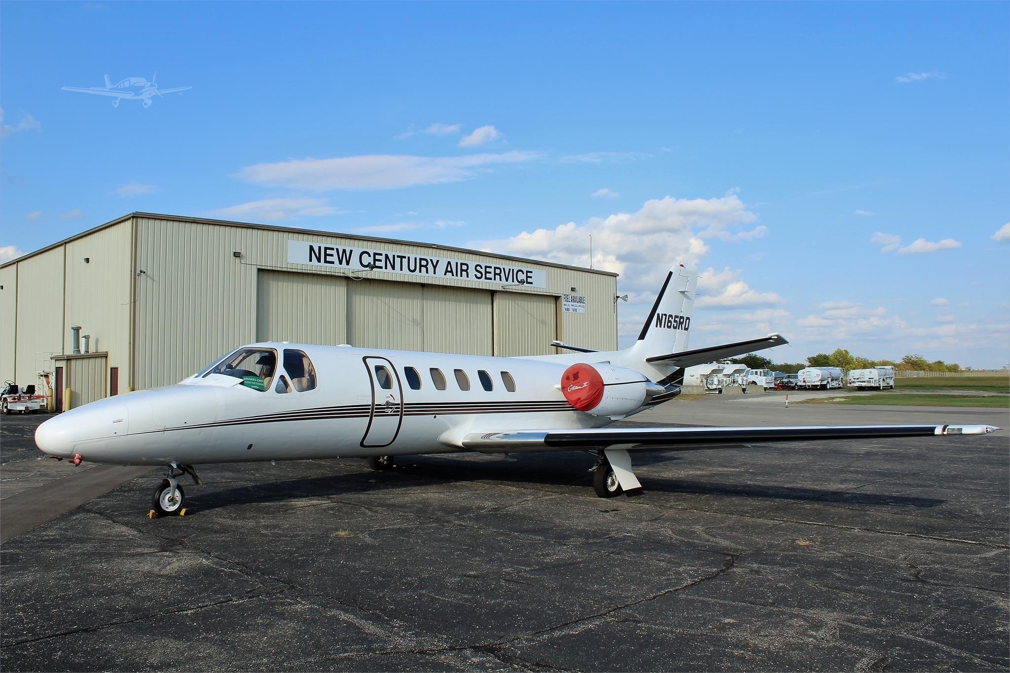 Aircraft Image for N765RD
