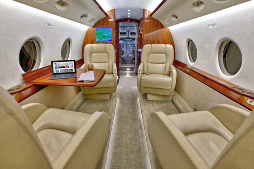 Aircraft Image for N765WM