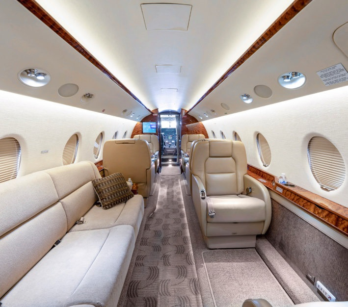 Aircraft Image for N765WS