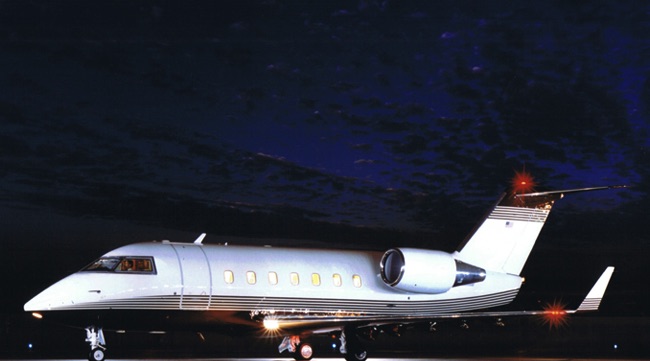 Image of tail N765WT
