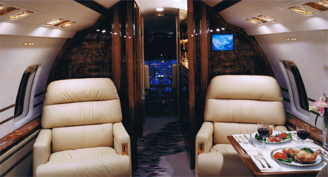 Aircraft Image for N765WT