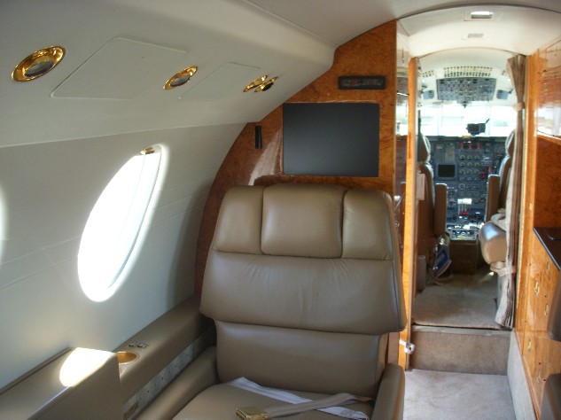 Aircraft Image for N766HK