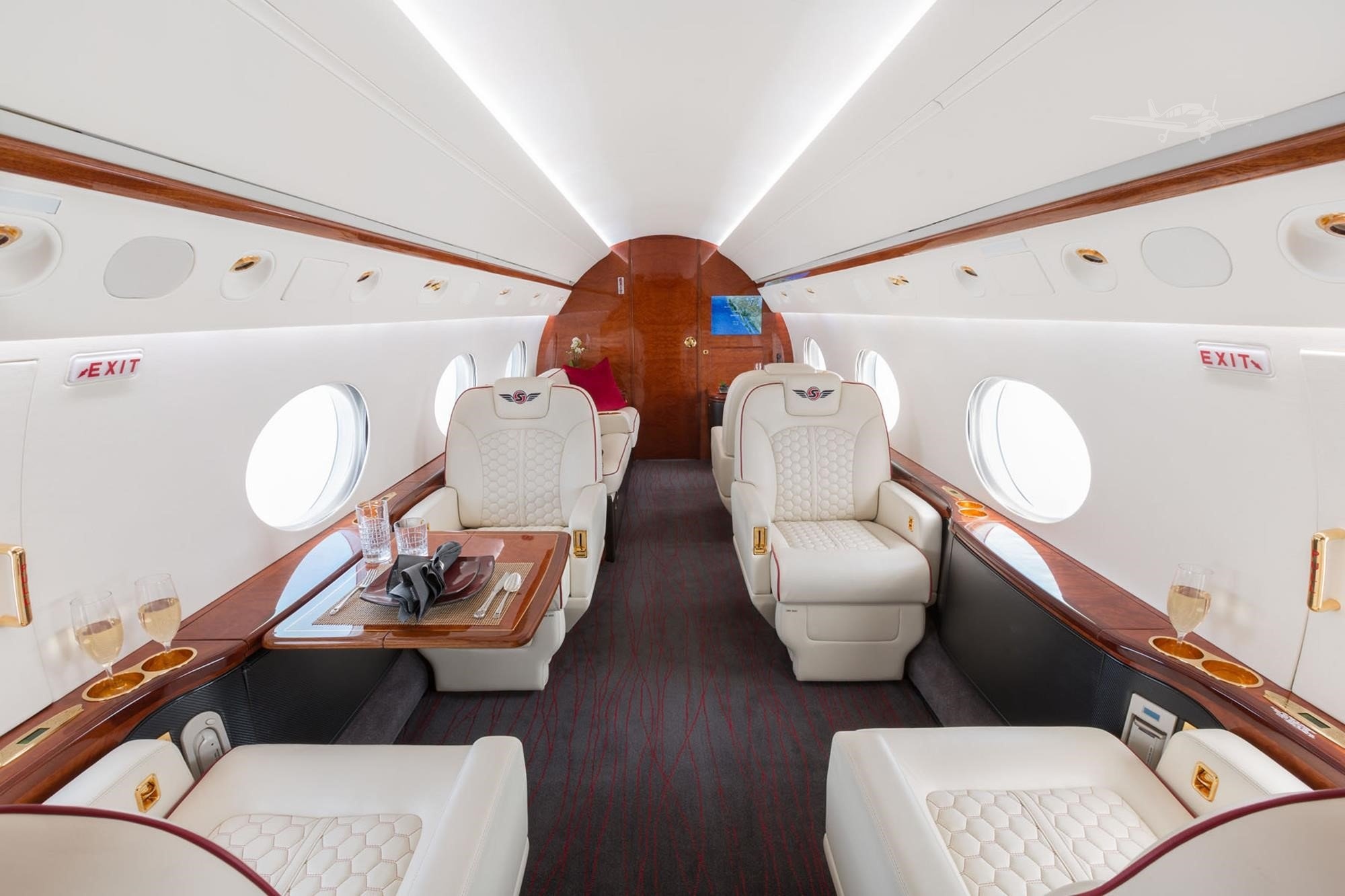 Aircraft Image for N766PS