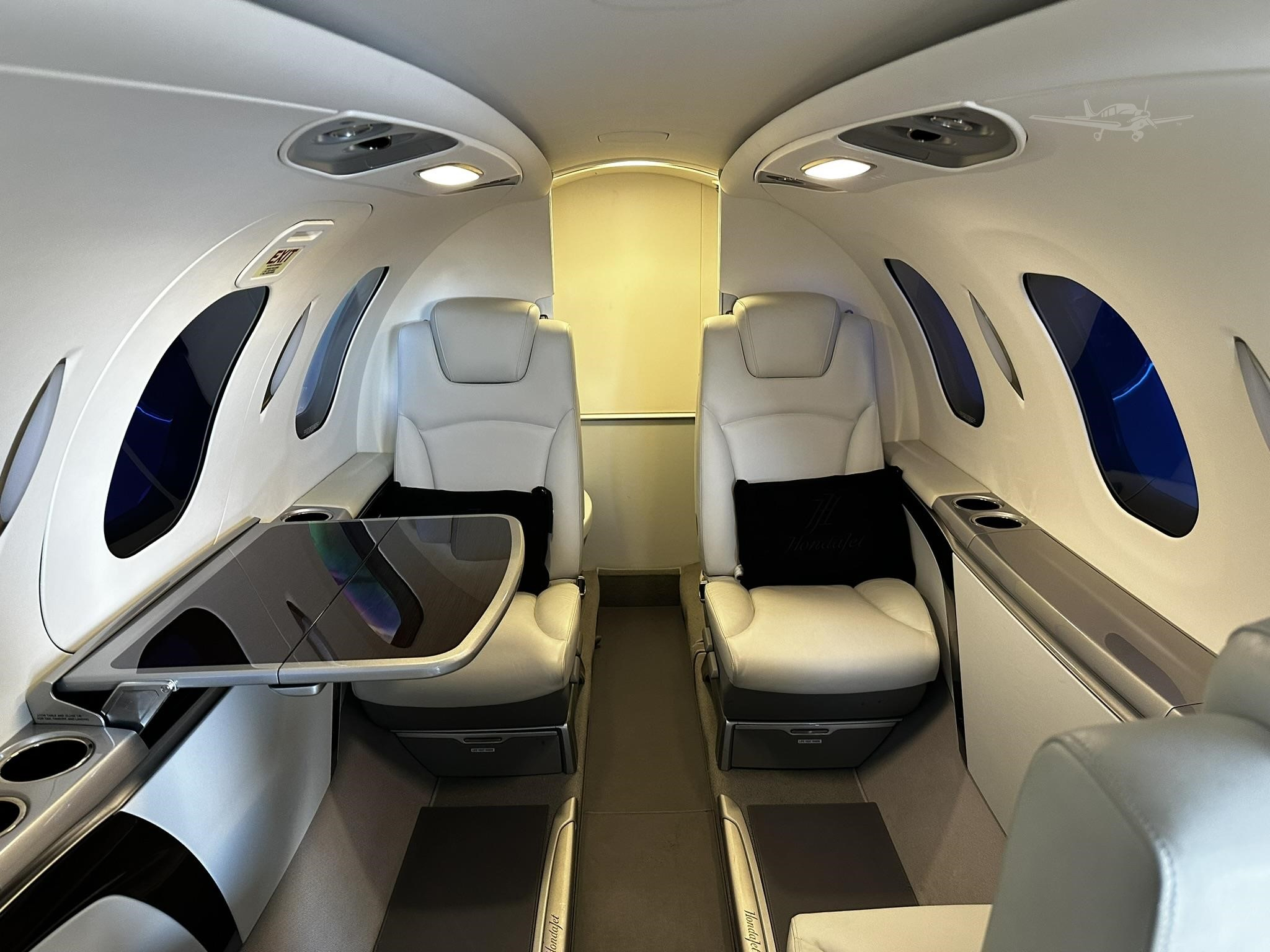 Aircraft Image for N767AZ