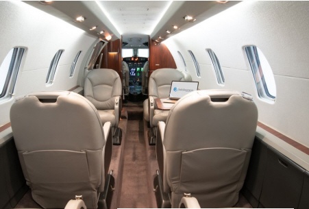 Aircraft Image for N767BS
