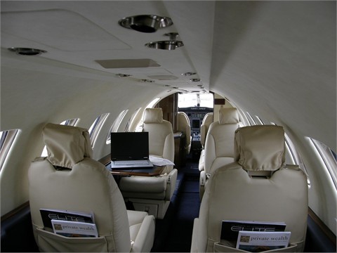 Aircraft Image for N767KC
