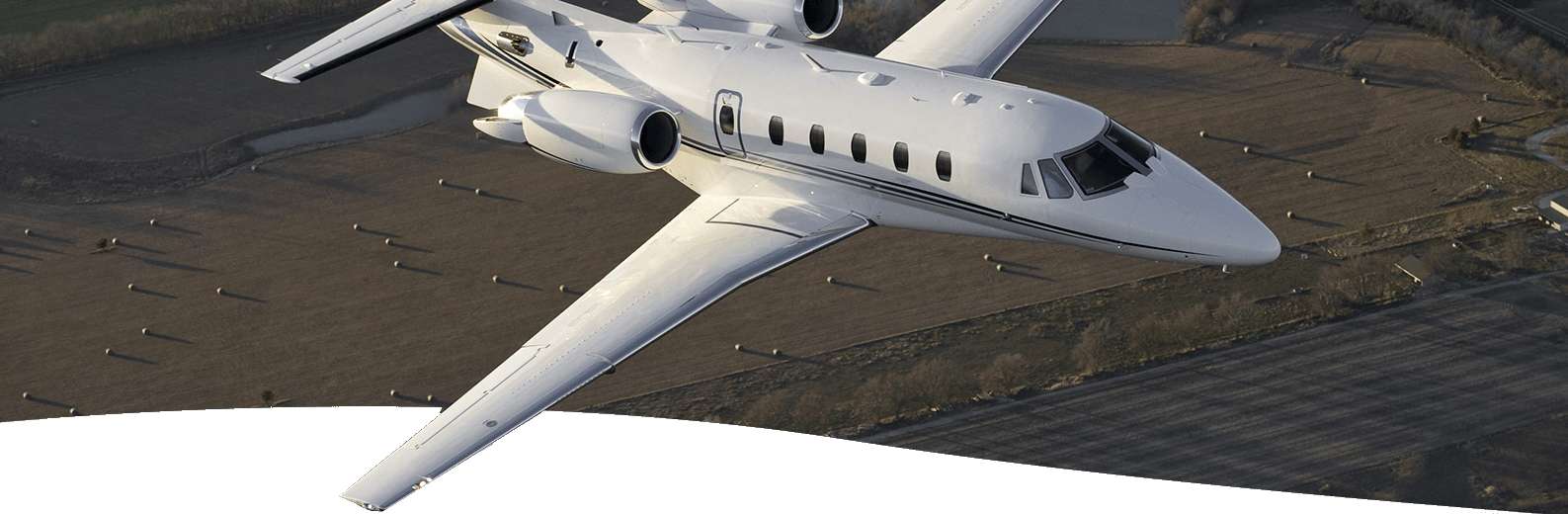 Image of tail N768LP