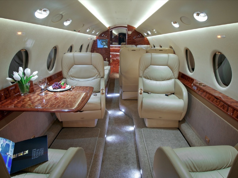 Aircraft Image for N769MS