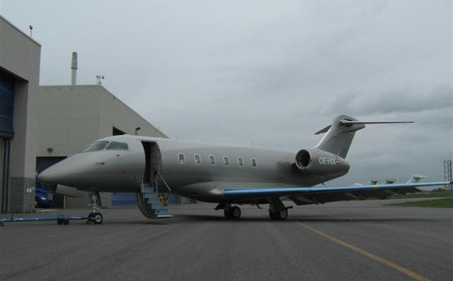 Aircraft Image for N769RF