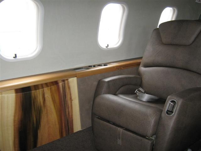 Aircraft Image for N769RF