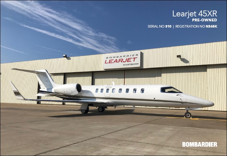 Aircraft Image for N76AX