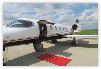 Image of tail N76CK
