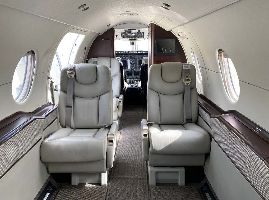 Aircraft Image for N76GJ