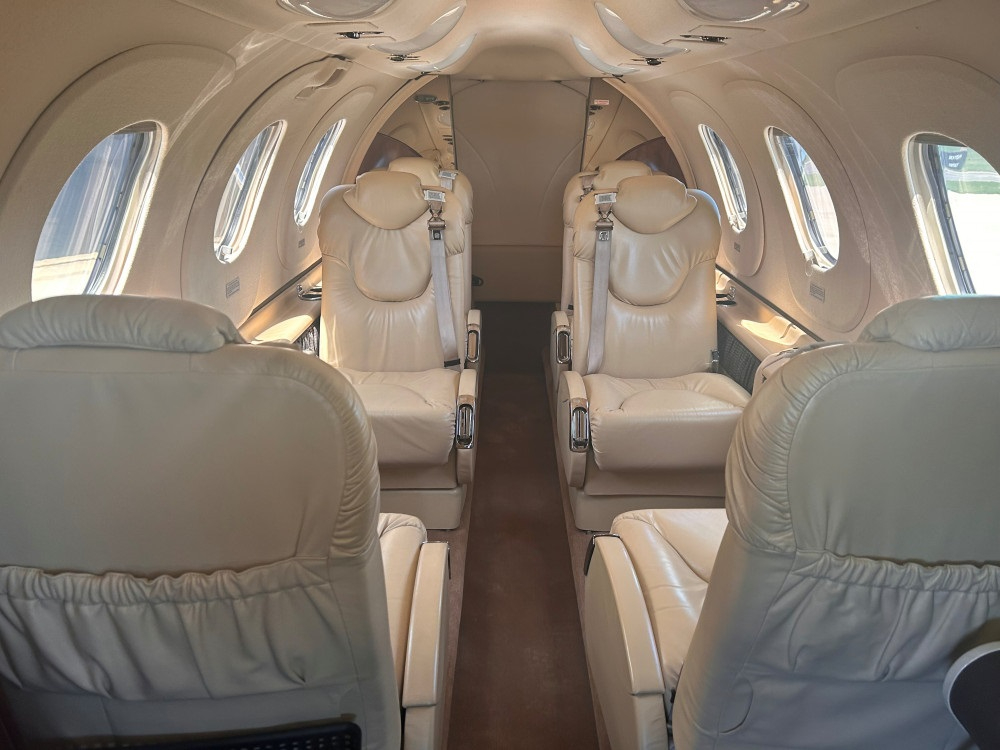 Aircraft Image for N76HL