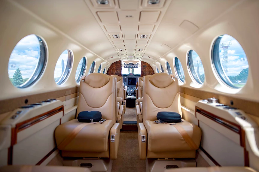 Aircraft Image for N76PM