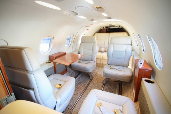 Aircraft Image for N76RA