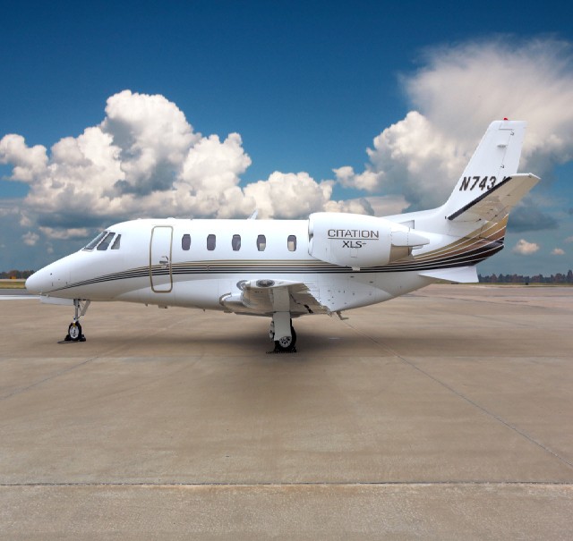 Aircraft Image for N76SN