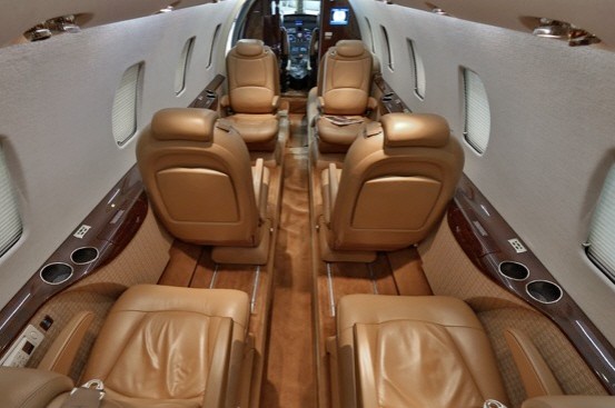 Aircraft Image for N76SN