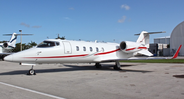 Image of tail N770BZ