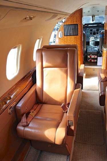 Aircraft Image for N770BZ