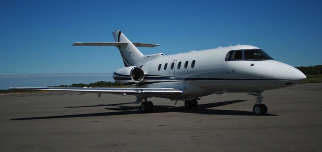 Image of tail N770CC