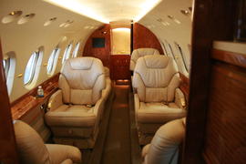 Aircraft Image for N770CC