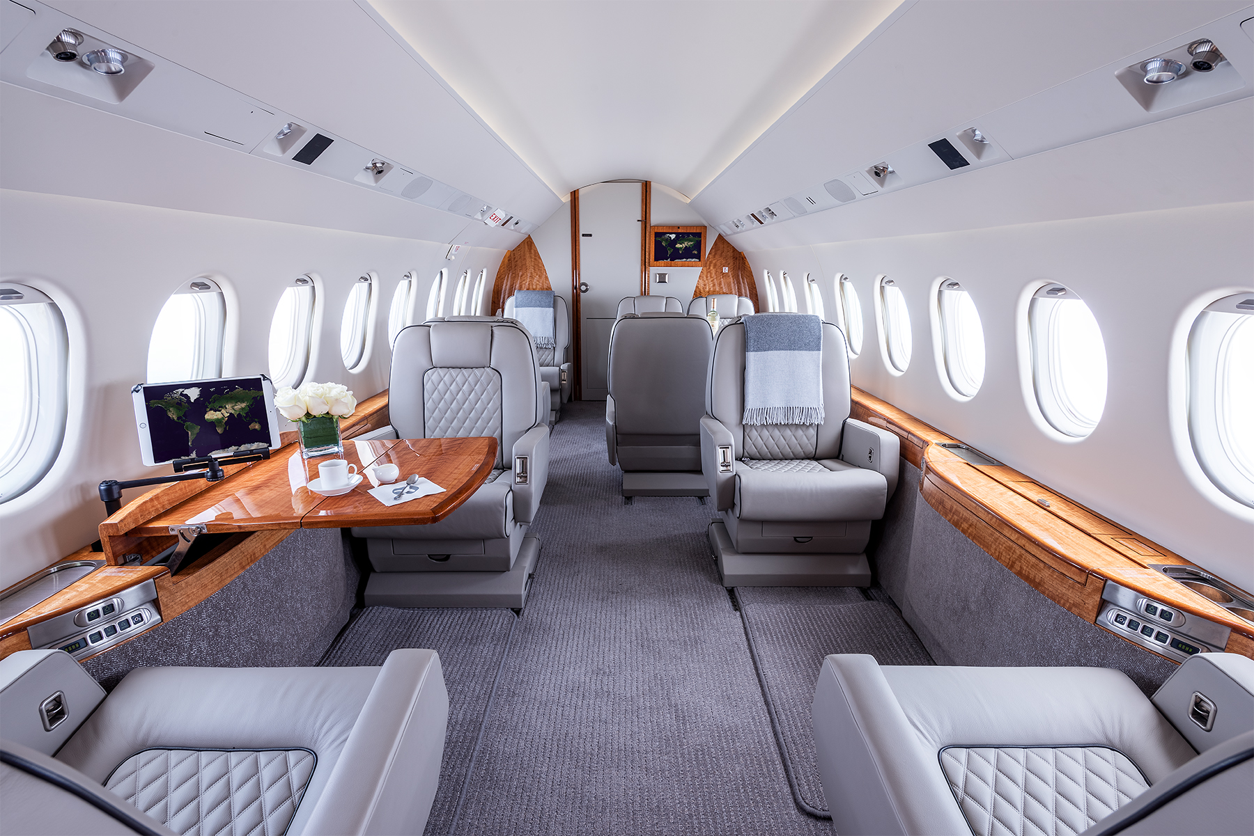 Aircraft Image for N770MR