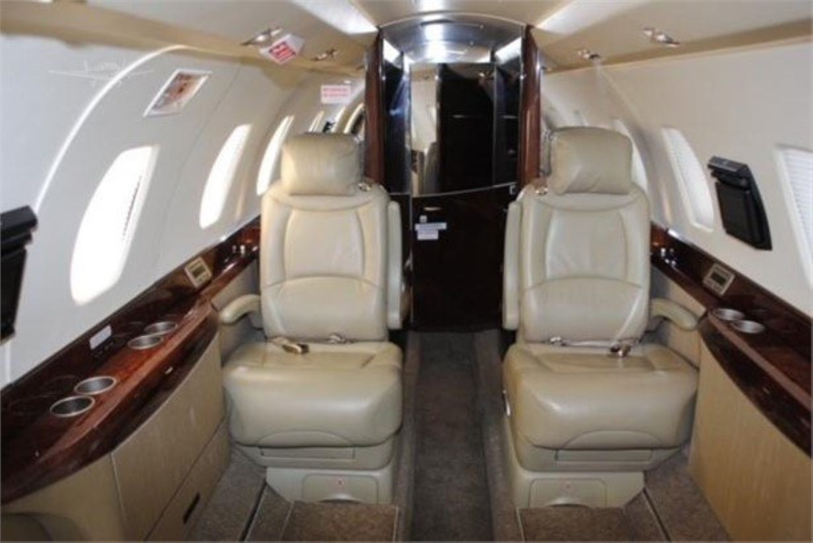 Aircraft Image for N770XJ