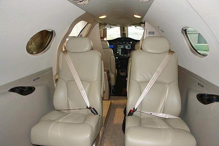 Aircraft Image for N7711B