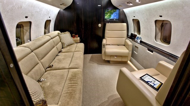 Aircraft Image for N771BK