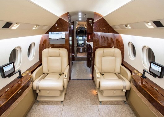 Aircraft Image for N771BV