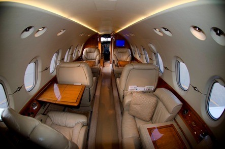 Aircraft Image for N771EH