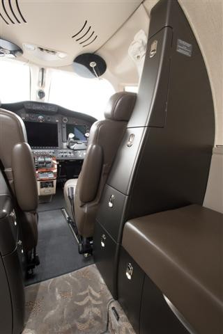Aircraft Image for N771ES