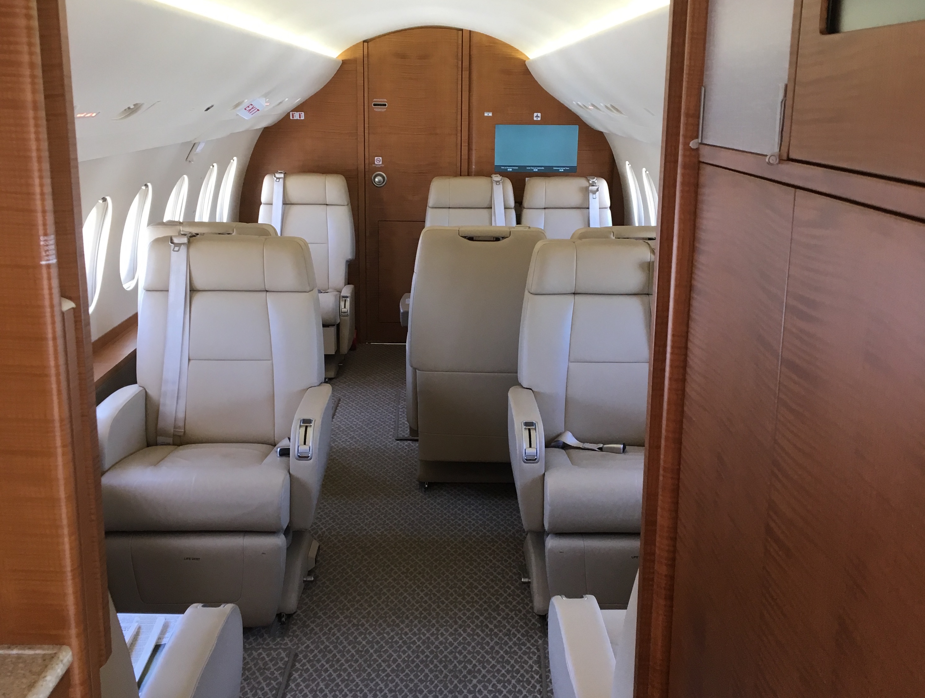 Aircraft Image for N771HM