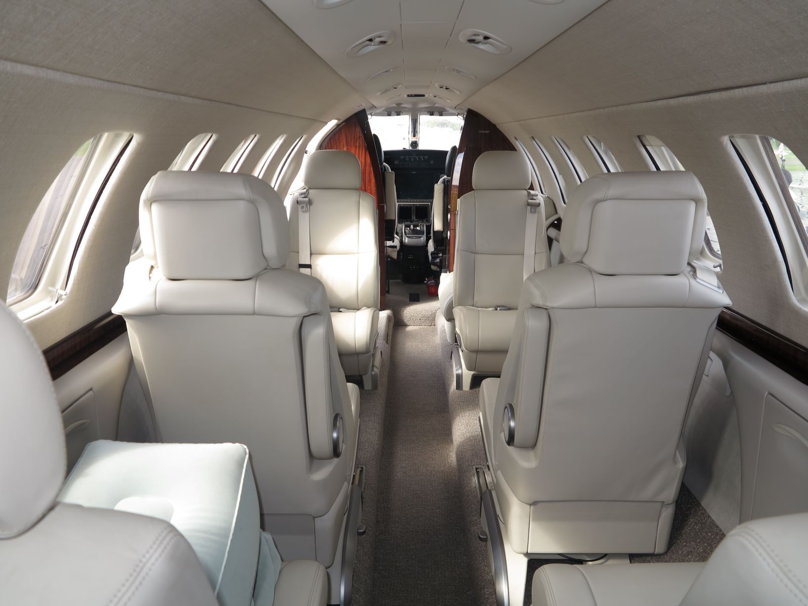 Aircraft Image for N771KK
