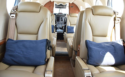 Aircraft Image for N772HM