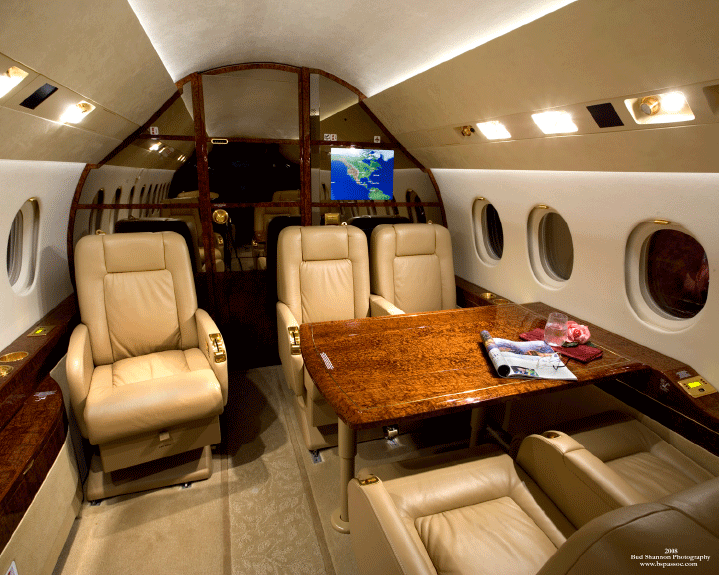 Aircraft Image for N772MC