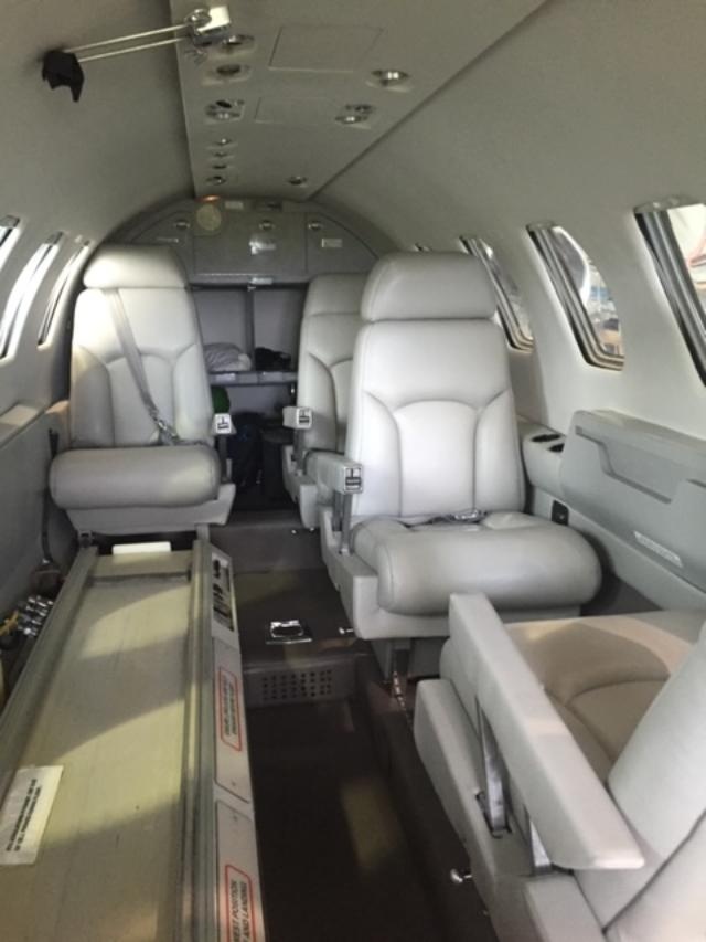 Aircraft Image for N772SB