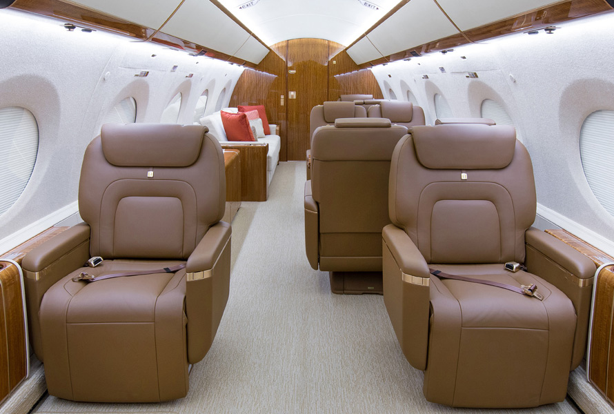 Aircraft Image for N773MJ