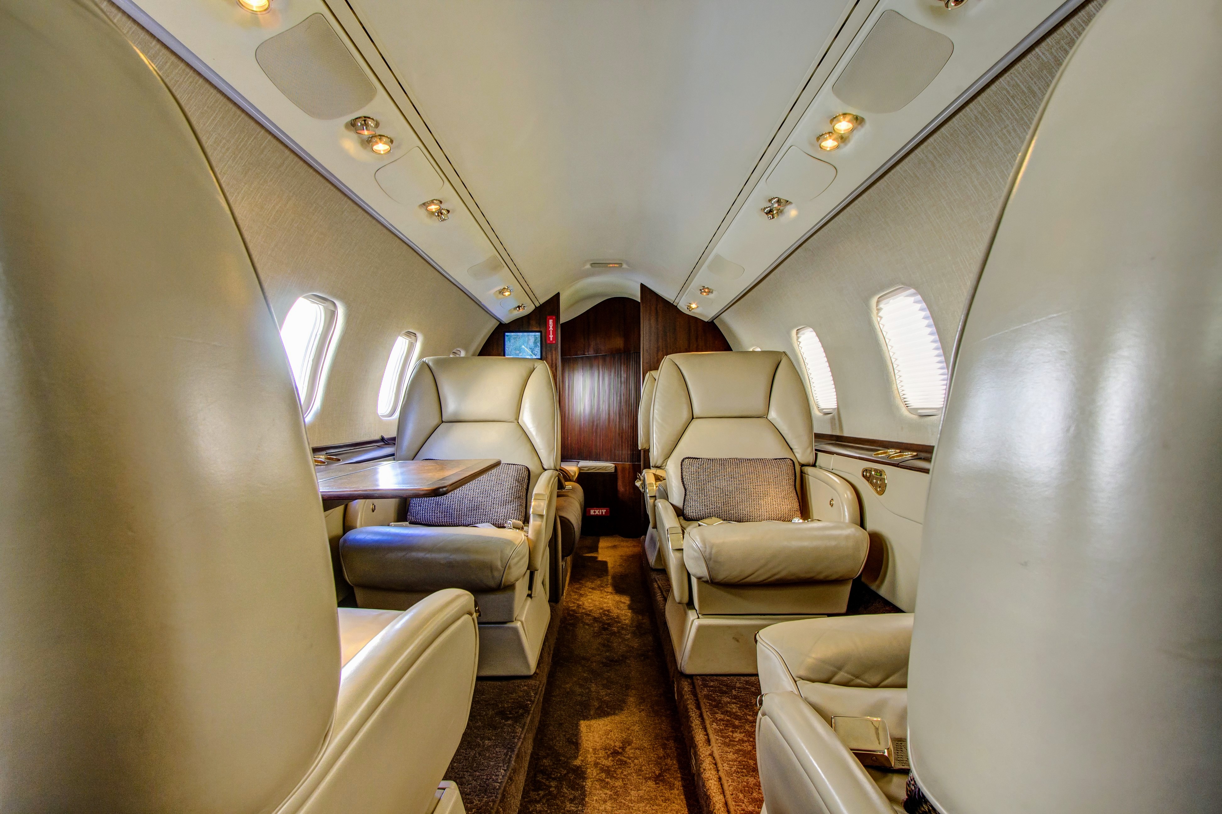 Aircraft Image for N773SW