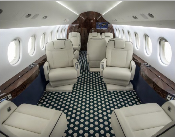 Aircraft Image for N774GH