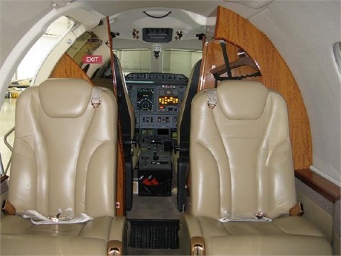 Aircraft Image for N774KD