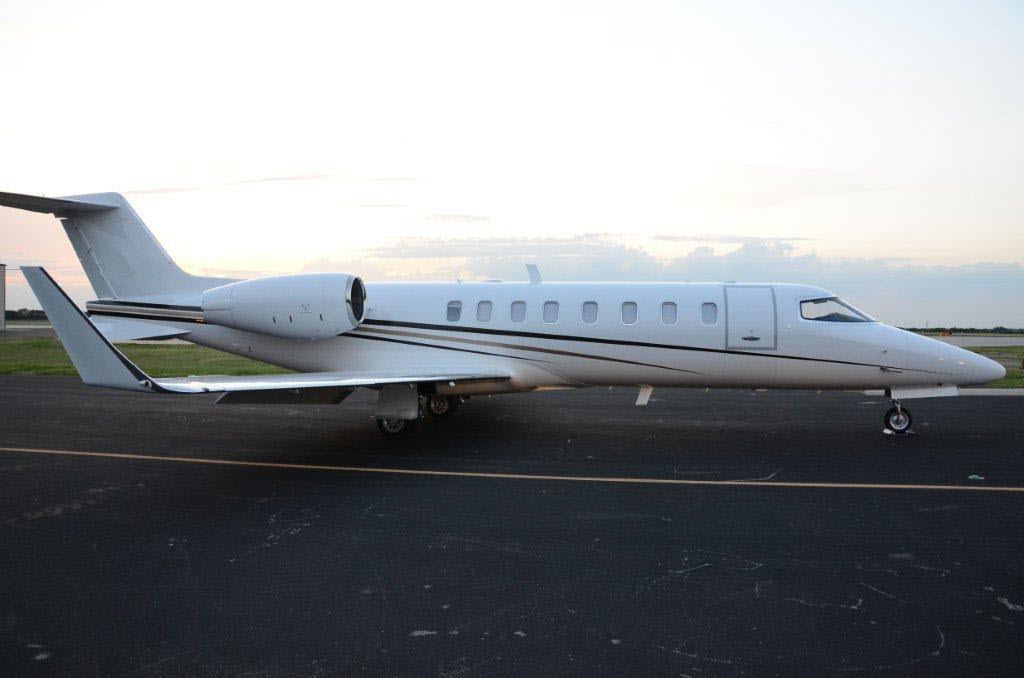 Image of tail N774MC