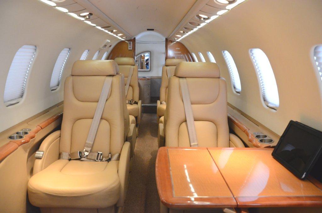 Aircraft Image for N774MC