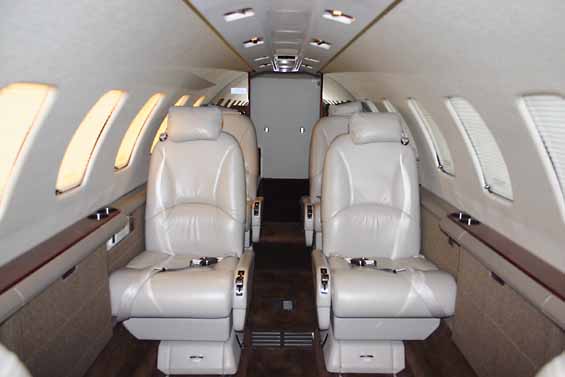 Aircraft Image for N774SB