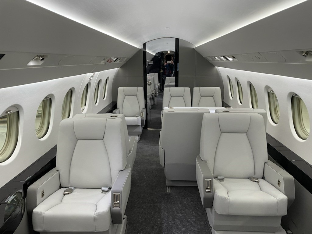Aircraft Image for N775ST